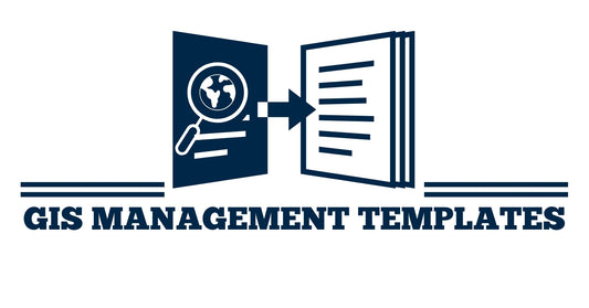 Backstory of GIS Management Templates